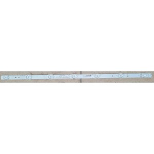 JVC LT-65N7105A R LED STRIP 